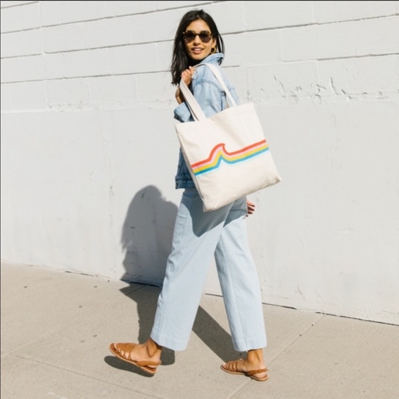 Madewell Handbags - Madewell Summer 2019 bag